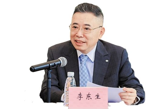 李东生豪掷逾百亿，广州两座工厂收入囊中