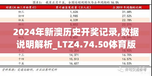 2024新澳历史开奖助你轻松选号,2024新澳历史开奖_{关键词3}