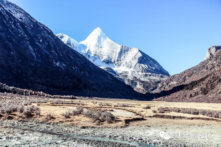 一、启程雪山之旅，与Links共赴冒险