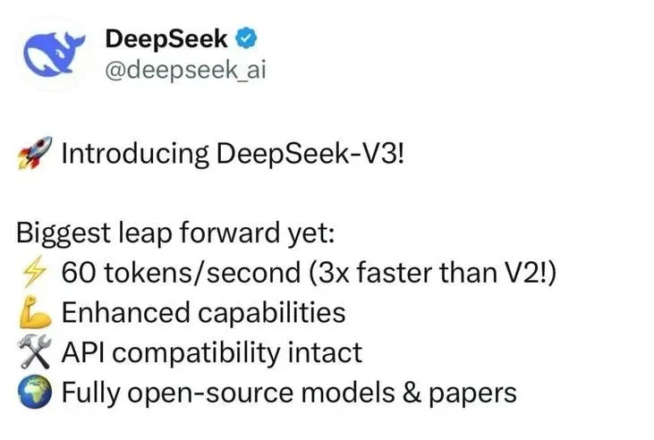 如何看待DeepSeek在推特油管一夜爆火，以至于外国网友纷纷怒喷OpenAI？