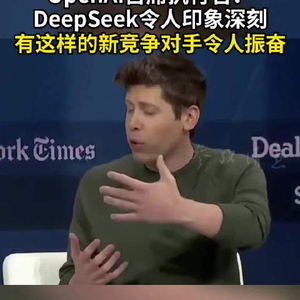 名嘴揭秘，DeepSeek引领AI白菜价时代