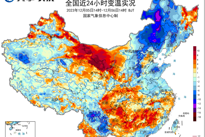 下周将迎超级大回暖，香港气象新篇章，你准备好了吗？悬念揭晓时刻！🌟🌞✨（深度好文）